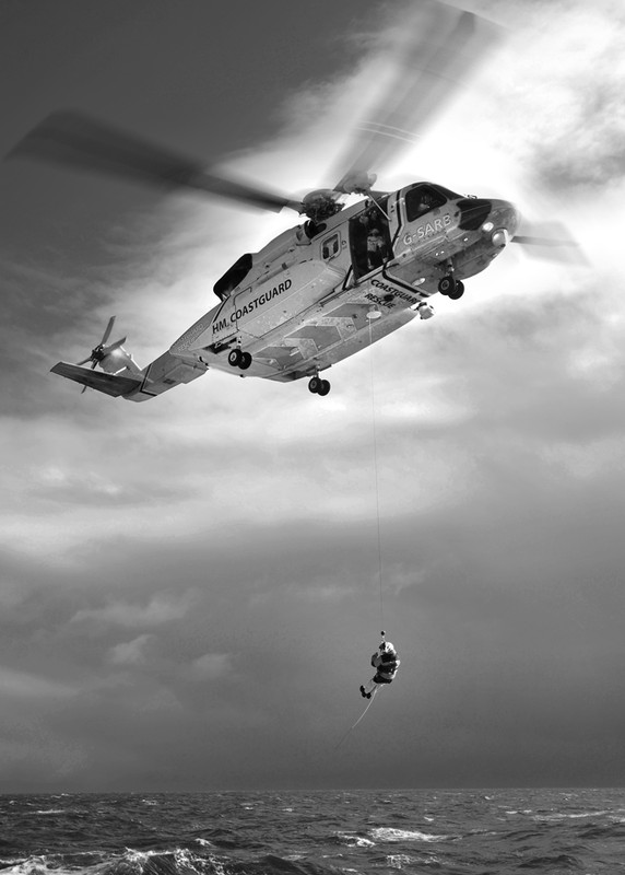 Фотографія Rescue operations / Колесников Дмитрий / photographers.ua
