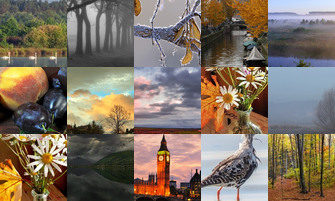 Картина дня