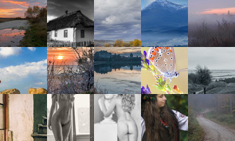 Картина дня