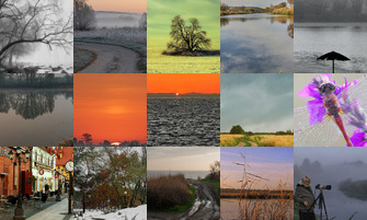 Картина дня