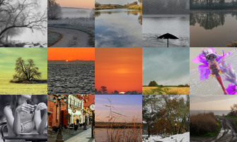 Картина дня