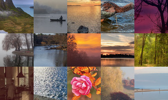 Картина дня