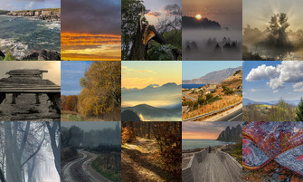 Картина дня