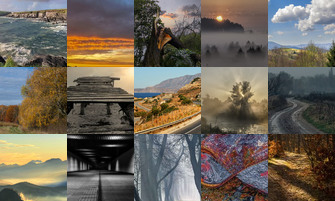 Картина дня