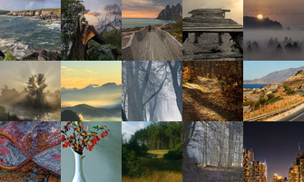 Картина дня