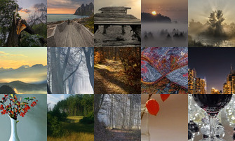 Картина дня