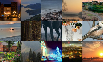 Картина дня