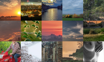 Картина дня