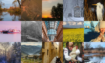 Картина дня