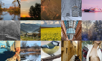 Картина дня