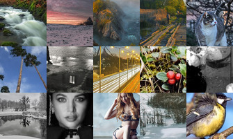 Картина дня