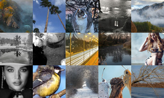 Картина дня