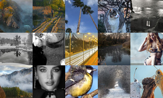 Картина дня