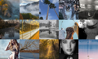 Картина дня