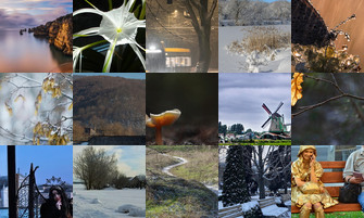 Картина дня