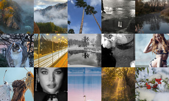 Картина дня