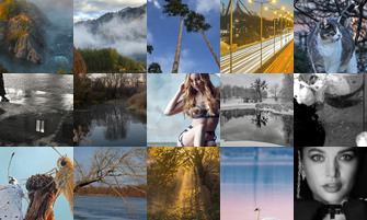 Картина дня