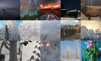 Картина дня