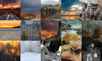 Картина дня