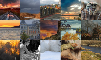 Картина дня