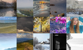 Картина дня