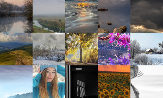 Картина дня