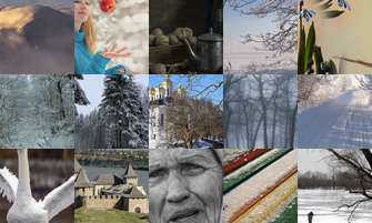 Картина дня