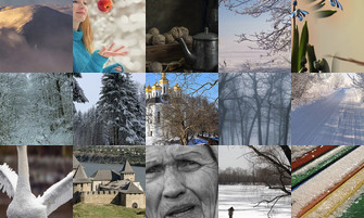 Картина дня