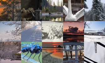 Картина дня