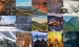 Картина дня