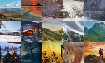 Картина дня