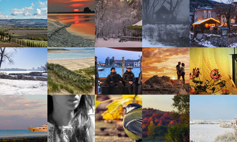 Картина дня