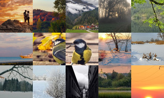 Картина дня