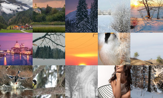 Картина дня