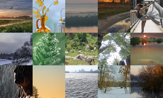 Картина дня