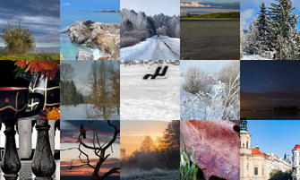 Картина дня