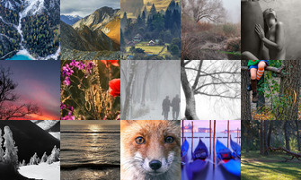 Картина дня