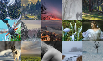 Картина дня