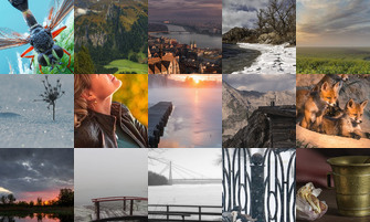 Картина дня