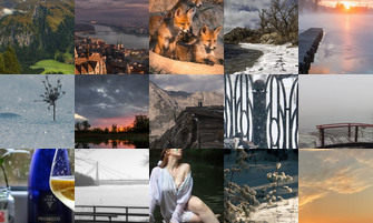 Картина дня