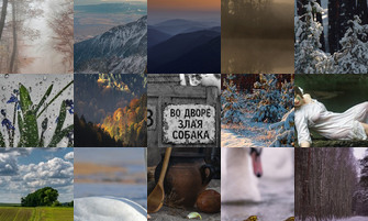 Картина дня