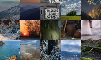 Картина дня