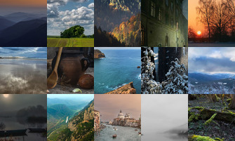 Картина дня