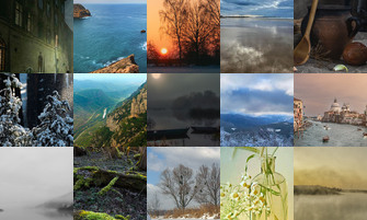 Картина дня