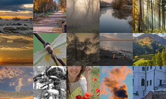 Картина дня