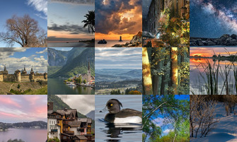 Картина дня