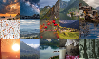 Картина дня