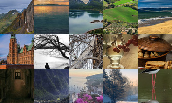 Картина дня