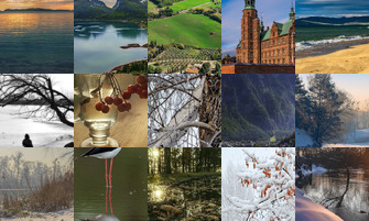 Картина дня