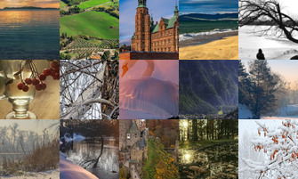 Картина дня